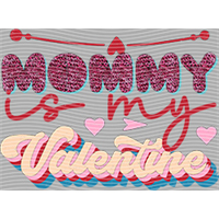 Valentine's Day-QRJ  4529